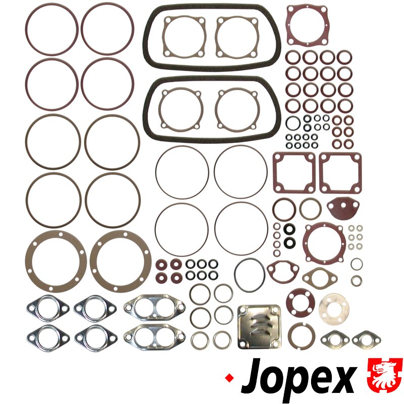1200cc Engine Gasket Kit - Type 1 Engines