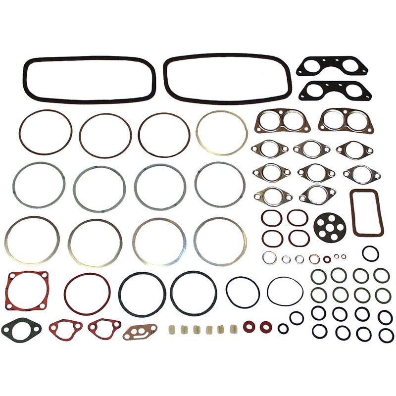 Type 4 Engine Gasket Kit - 1800cc, 2000cc Engines (Not CU Engine Code)