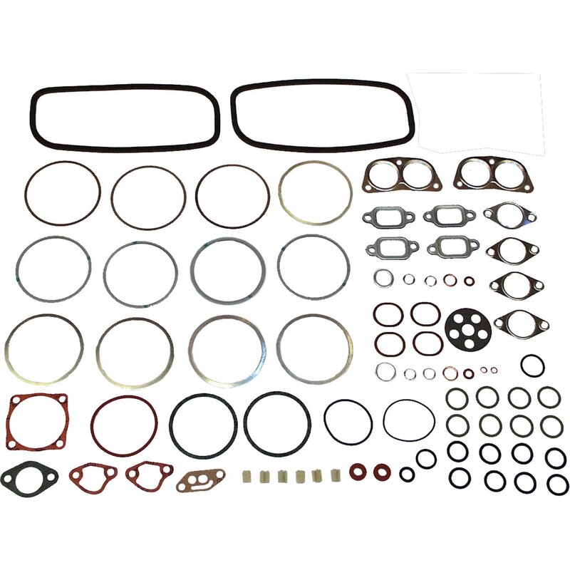 Type 4 Engine Gasket Kit - 2000cc (CU Engine Code)