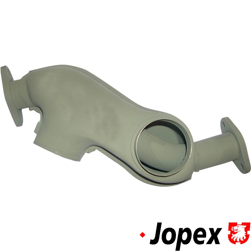 Type 25 1600cc Aircooled Exhaust Heat Transfer Pipe - Right - CT Engine