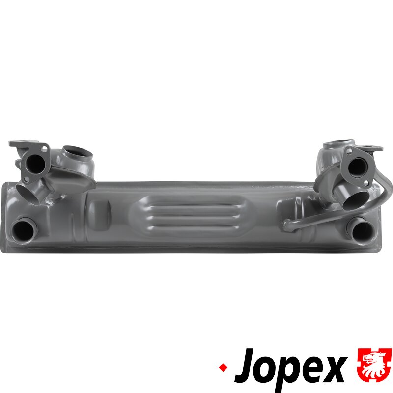 Beetle 1200cc Exhaust - 1963-79 - OE Quality