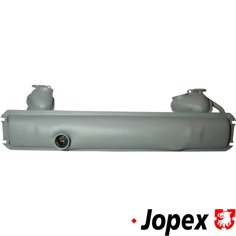 Baywindow Bus Exhaust - Type 1 Engine