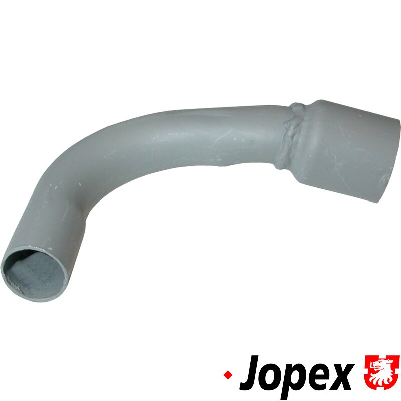 Splitscreen Bus Exhaust Tailpipe Tip - 1963-67 (Also Baywindow Bus - 1968-75) - Type 1 Engines