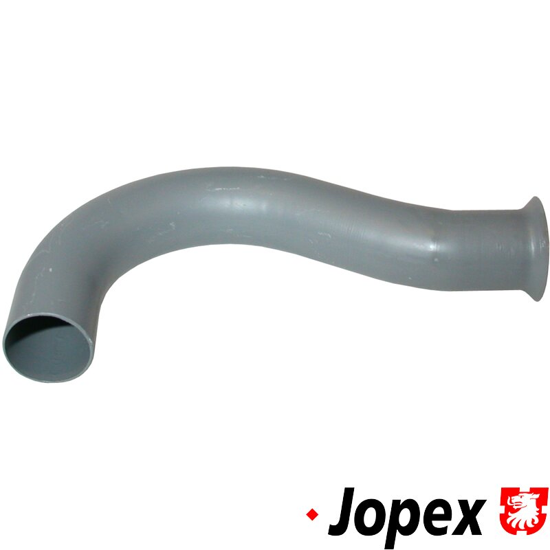 Type 25 1600cc Aircooled Exhaust Tailpipe - CT Engine