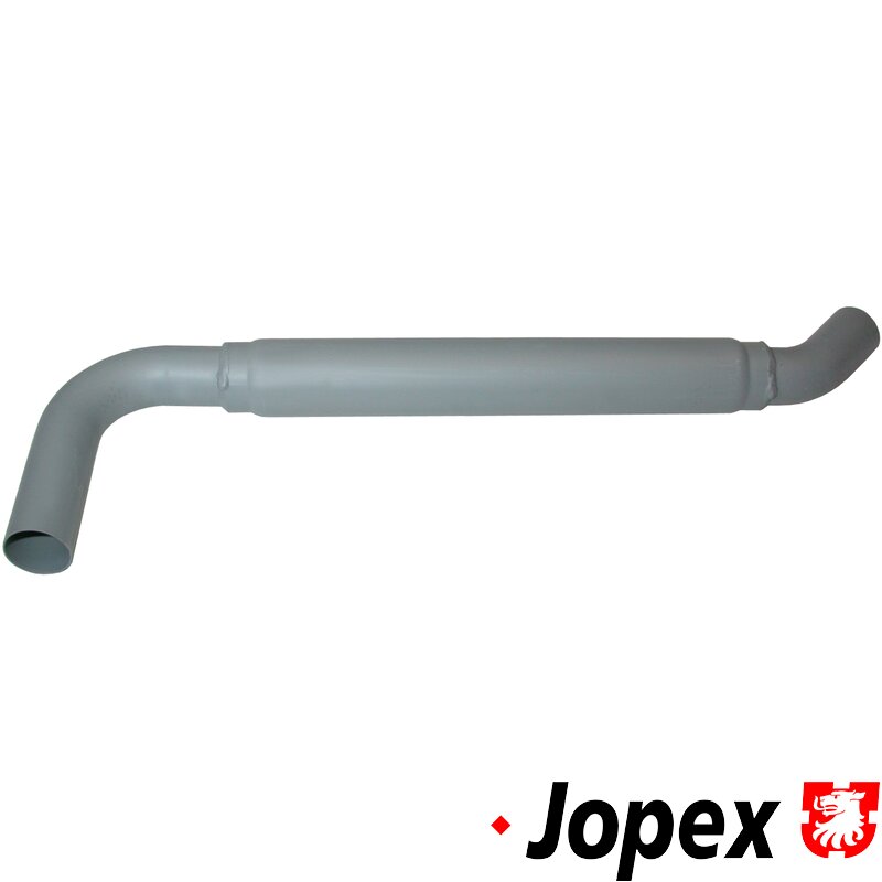 Type 3 Exhaust Tailpipe (For Original Style Exhaust) - 1971-73