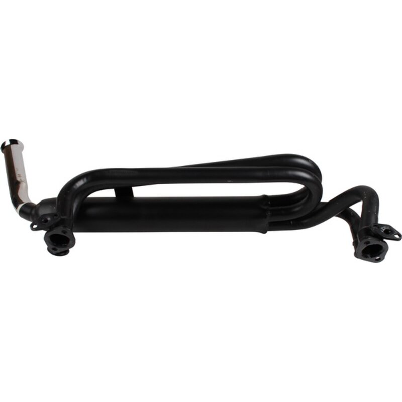 Beetle Cherry Bomb Exhaust - Type 1 Engines (Not 1200cc)