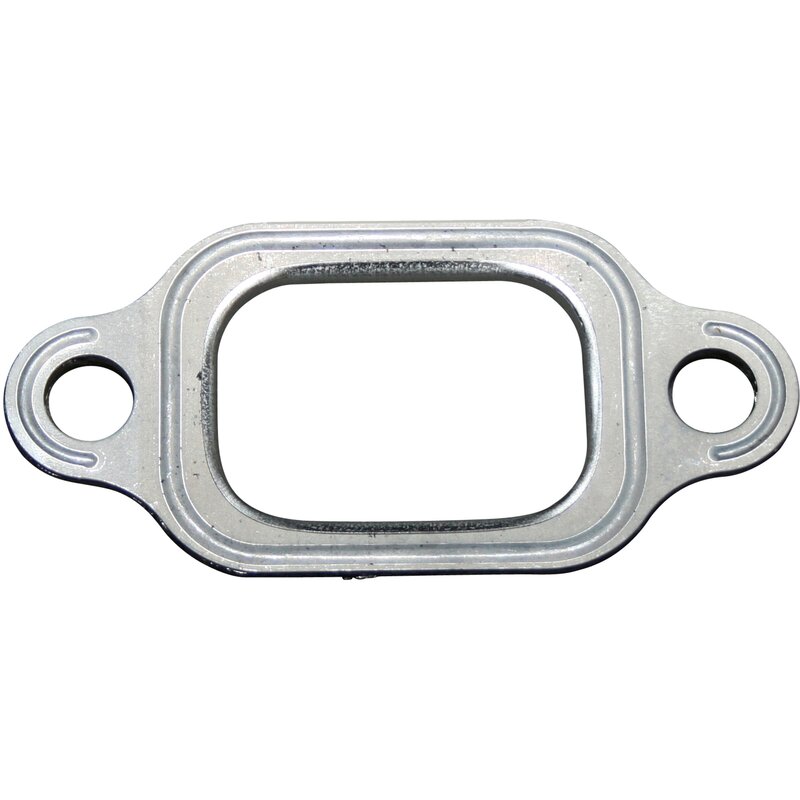 Cylinder Head To Heat Exchanger Gasket - 1978-83 - Type 4 Engines - 1+4 Cylinder (In-Line Holes)