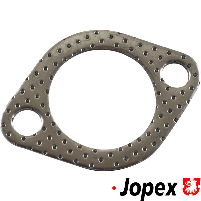 Pakning for eksosflens, innvendig diameter 38 mm (1 1/2")