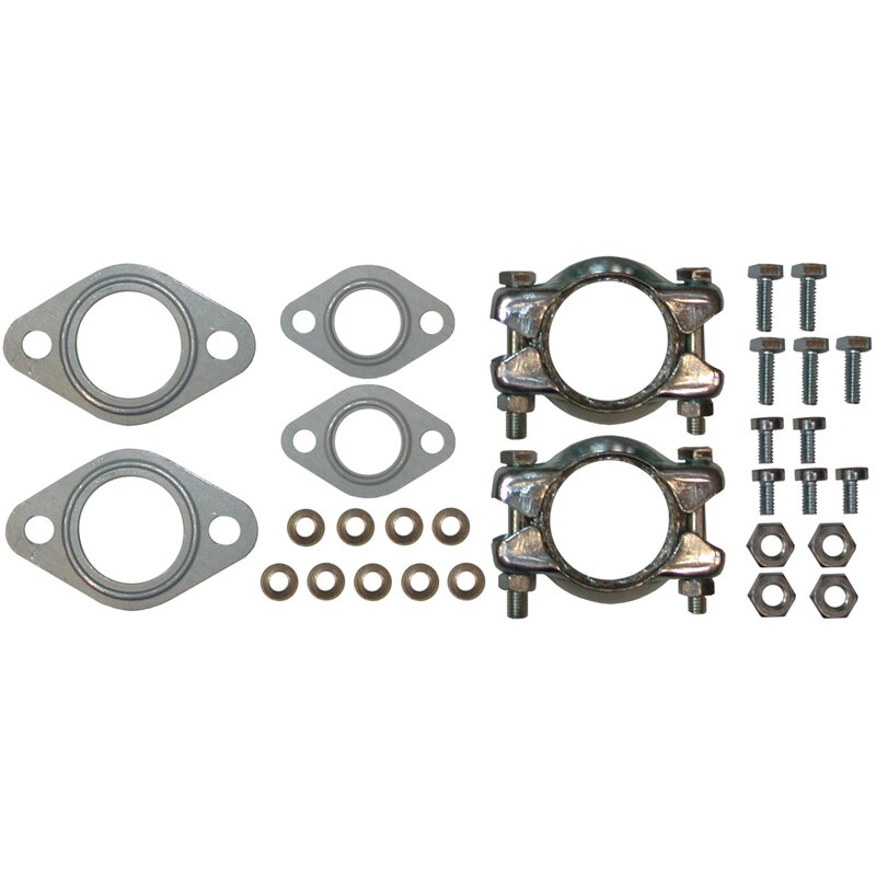 Monteringssett for eksos nr. VW-35020 og VW-35021, HJS