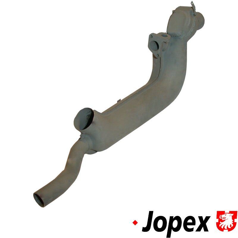 Type 25 1600cc Aircooled Heat Exchanger - Right - CT Engine