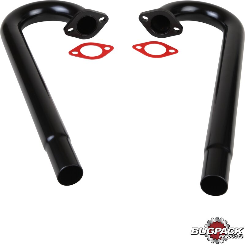Type 1 J Tubes