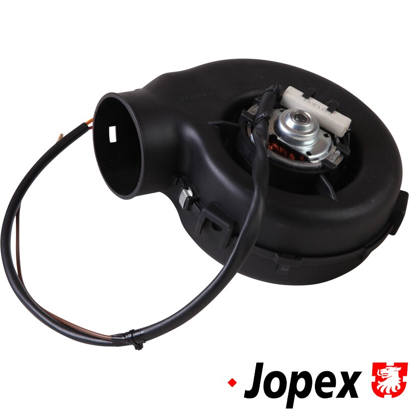 1303 Fresh Air Blower Motor (RHD)