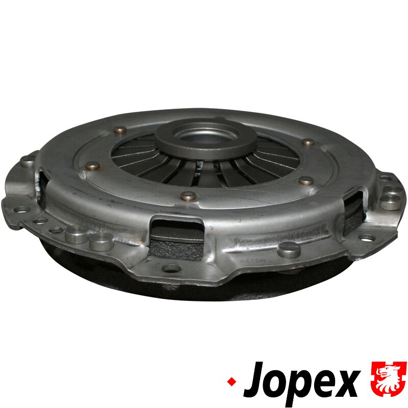 Early 180mm Clutch Pressure Plate - Pre 1970 Models