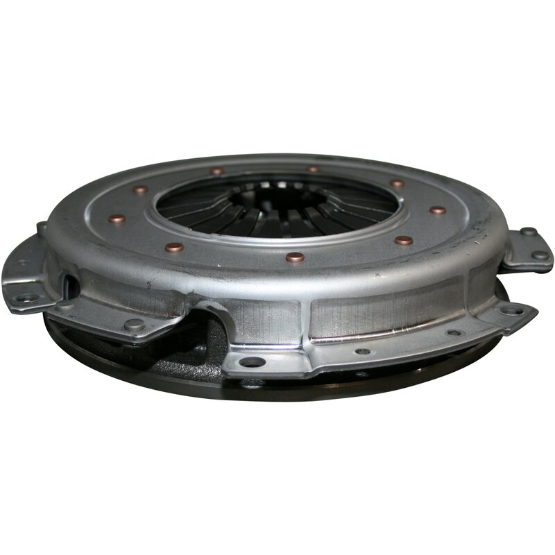 Late 200mm Clutch Pressure Plate - 1971-79 - VALEO