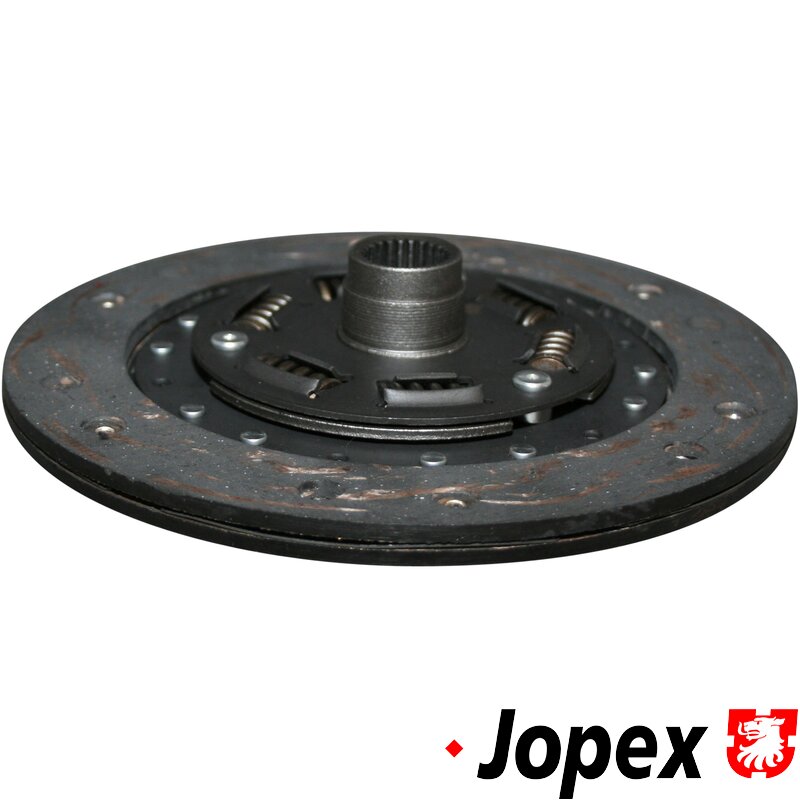 180mm Clutch Disc