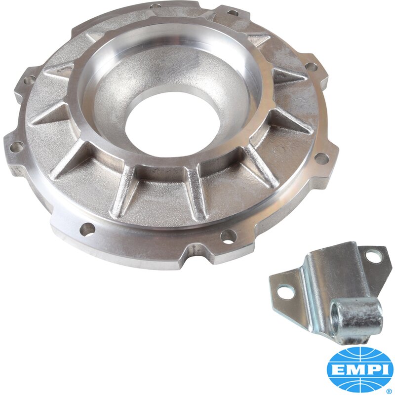 Swing Axle Heavy Duty Side Plate