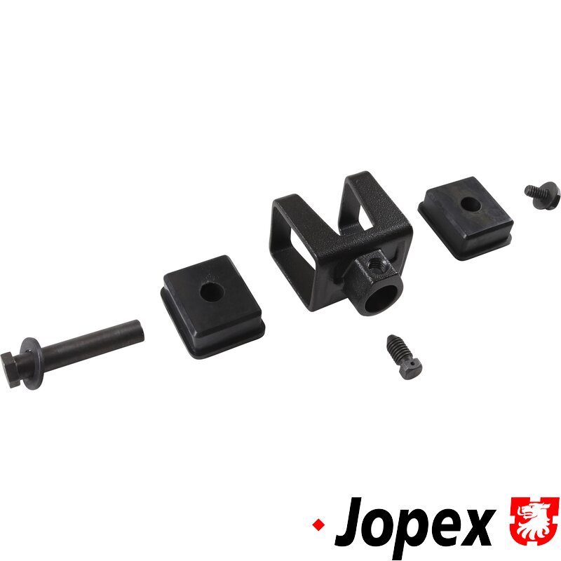 Late Gearshift Coupling - T1, KG, T3 (1964-79), Baywindow Bus - Top Quality