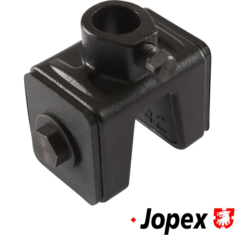 Late Gearshift Coupling - T1, KG, T3 (1964-79), Baywindow Bus - Top Quality