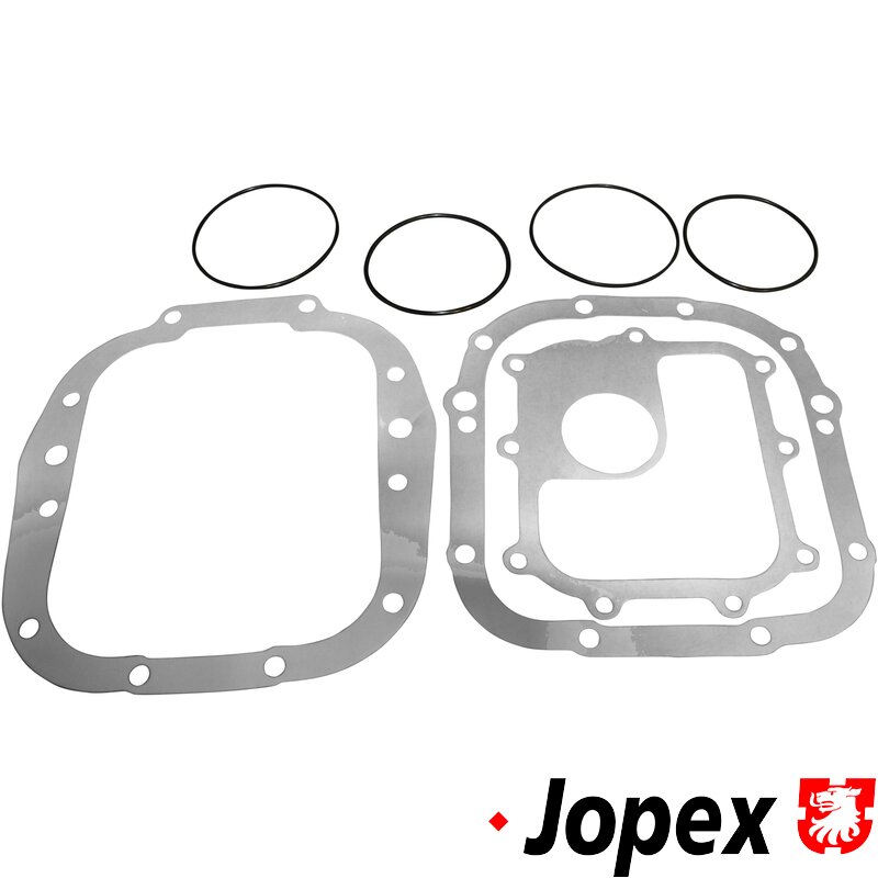 Baywindow Bus Gearbox Gasket Kit - 1968-75