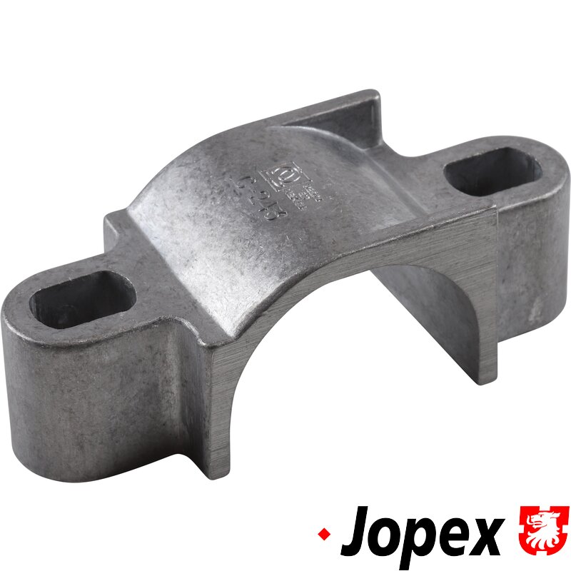 Baywindow Bus Front Gearbox Mount Bracket - 1972-79