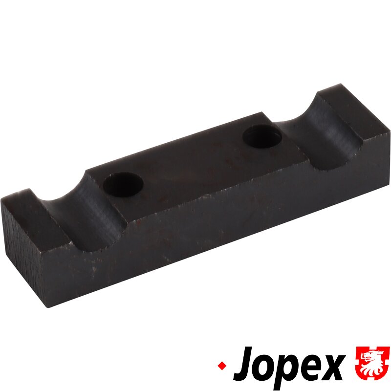 Baywindow Bus Front Gearbox Mount Clamp - 1972-79