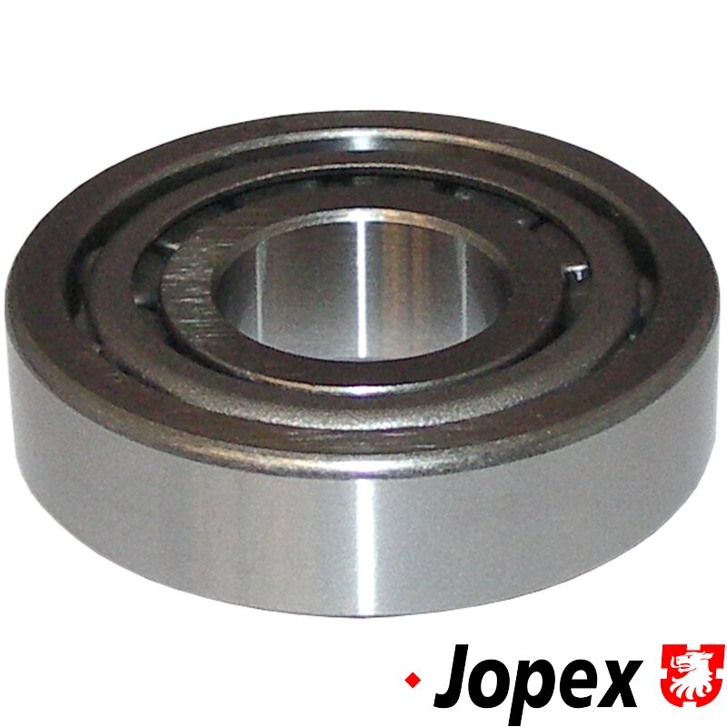 Beetle Inner Front Wheel Bearing - 1950-65 (Also Splitscreen Bus Outer Front Wheel Bearing - 1955-63)