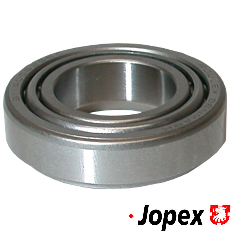 Beetle Inner Front Wheel Bearing - 1966-67 (Also Karmann Ghia)