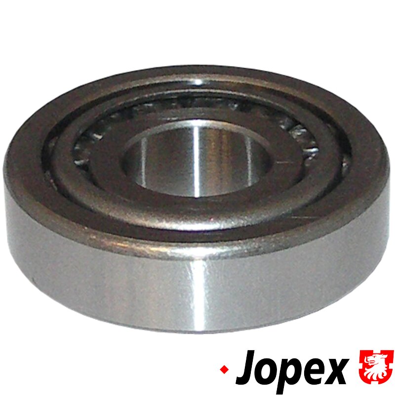 Beetle Outer Front Wheel Bearing - 1950-65