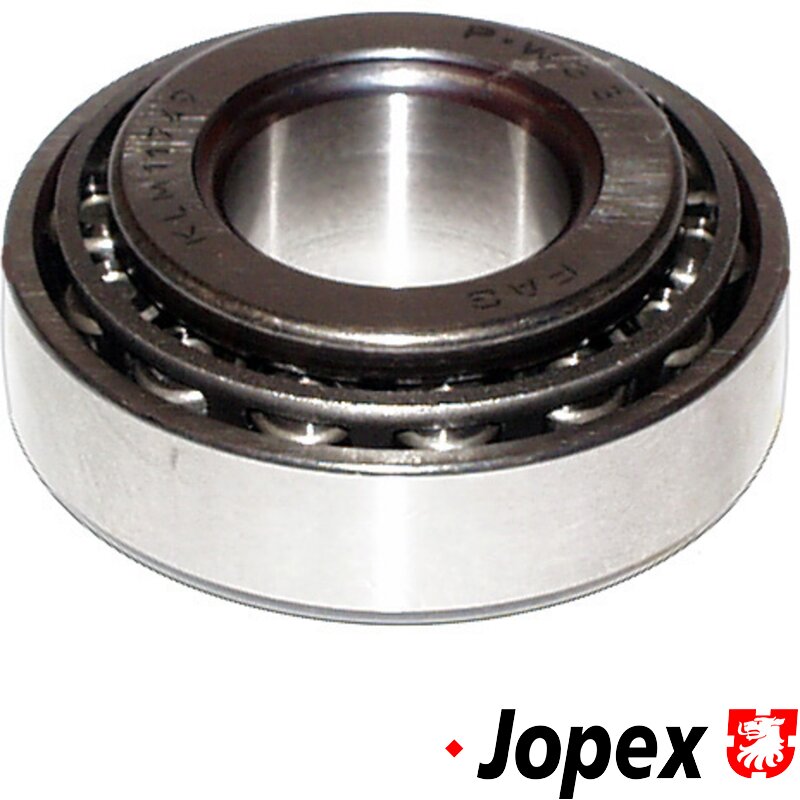 T1,T3,KG Outer Front Wheel Bearing - 1966-79 (Also G1 Outer Rear Wheel Bearing)