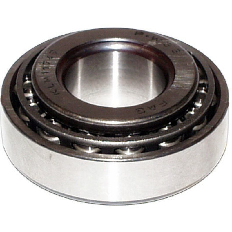 T1,T3,KG Outer Front Wheel Bearing - 1966-79 (Also G1 Outer Rear Wheel Bearing) - Top Quality