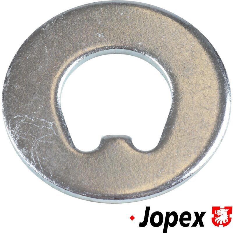 Beetle Front Wheel Bearing Thrust Washer - 1966-79 (Also G1 Rear Wheel Bearing Thrust Washer)