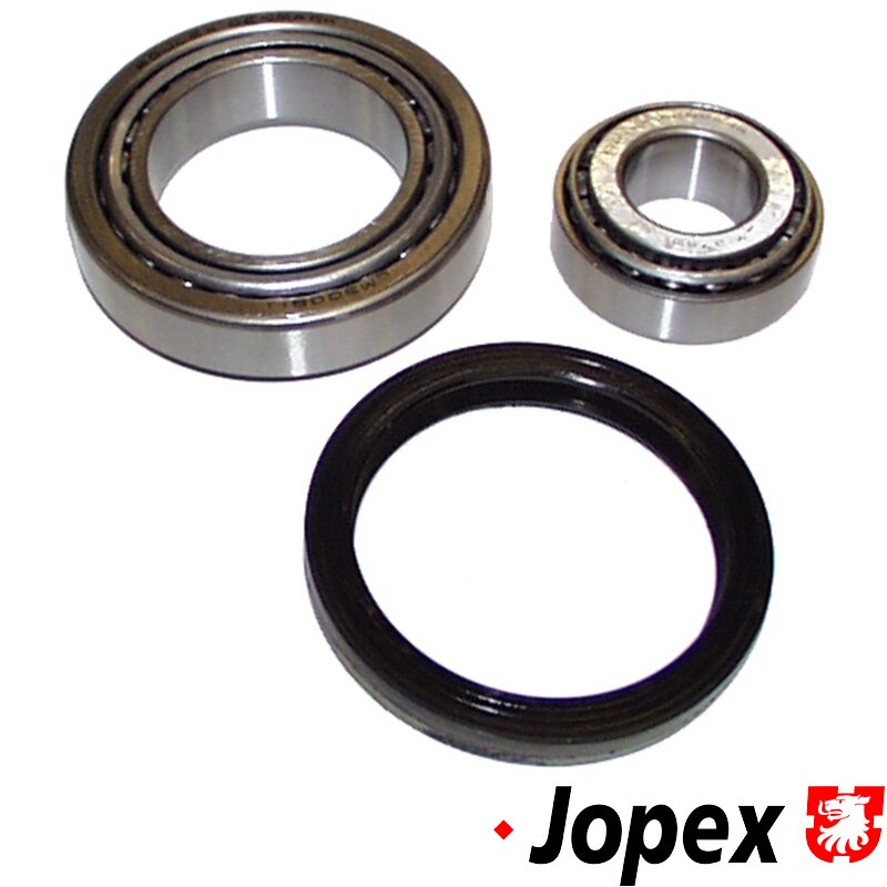 Baywindow Bus Front Wheel Bearing Kit