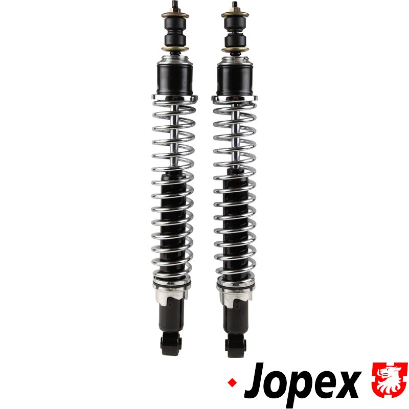 Ball Joint Front Coil Over Shock Absorbers - 312mm To 465mm