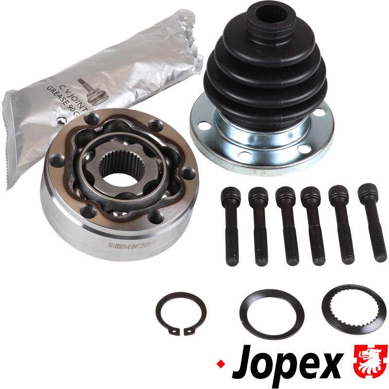 1302 + 1303 Beetle IRS CV Joint Kit