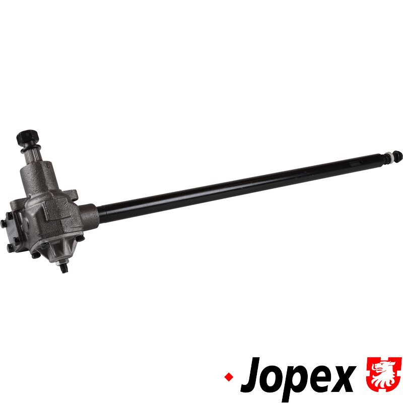 Brazilian Splitscreen Bus Steering Box - 1967-82