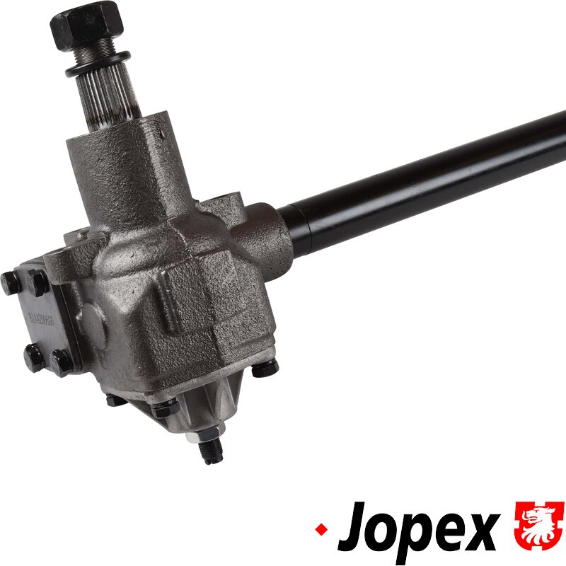 Brazilian Splitscreen Bus Steering Box - 1967-82