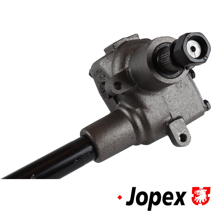 Brazilian Splitscreen Bus Steering Box - 1967-82