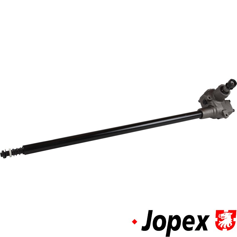 Brazilian Splitscreen Bus Steering Box - 1967-82