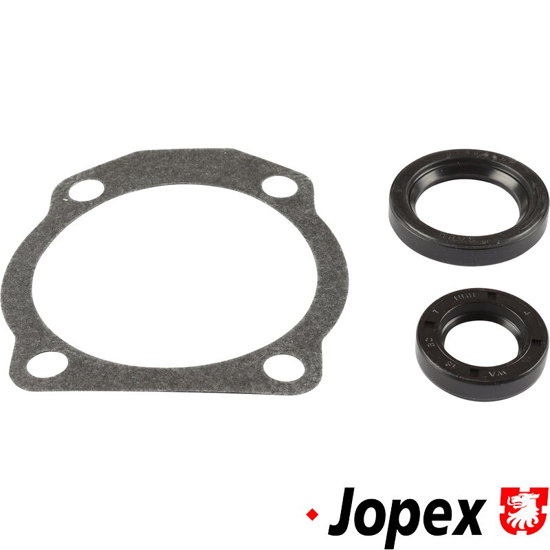 1302 + 1303 Beetle Steering Box Gasket And Seal Set
