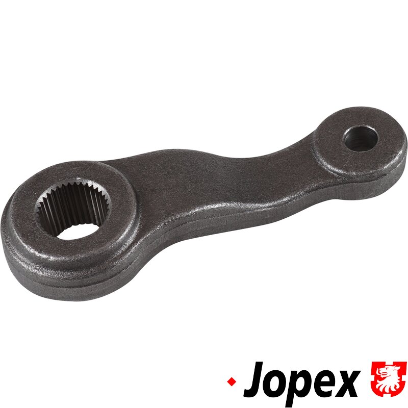 Baywindow Bus Steering Box Drop Arm - 1968-72 (LHD) (Also Splitscreen Bus 1955-67)