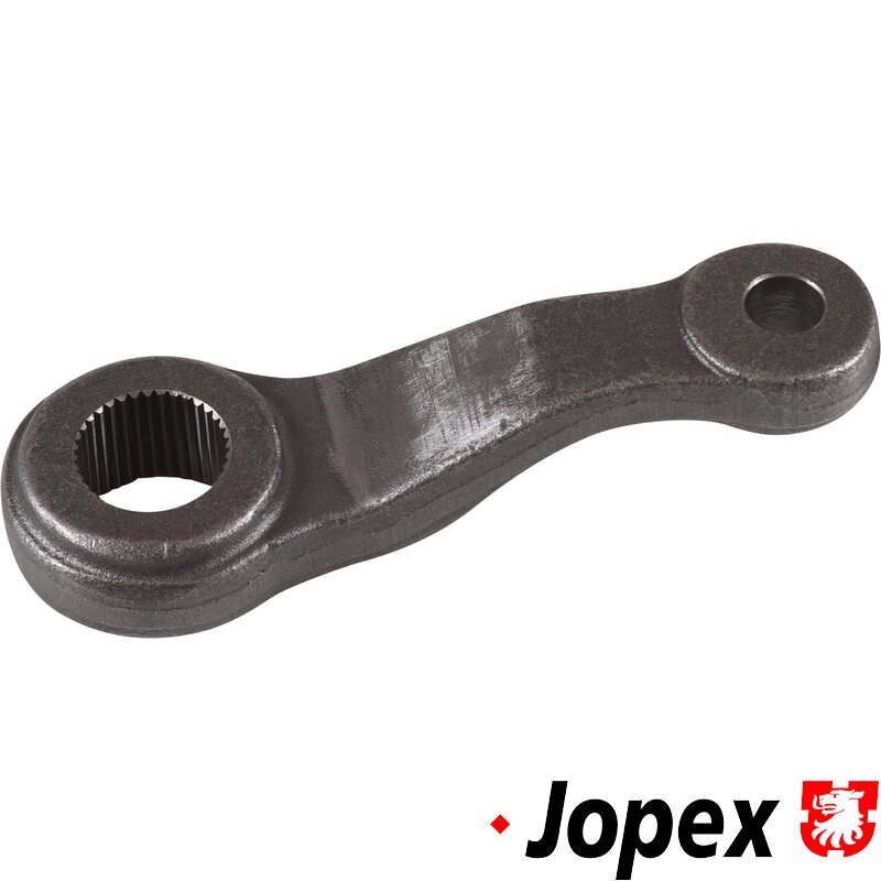 Baywindow Bus Steering Box Drop Arm - 1973-79 (LHD Models)