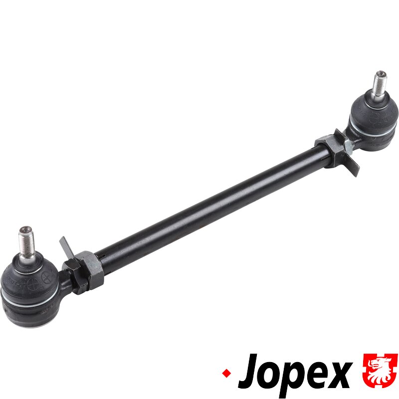 Beetle Tie Rod - 1961-65 Short Rod - LHD - 245mm Long