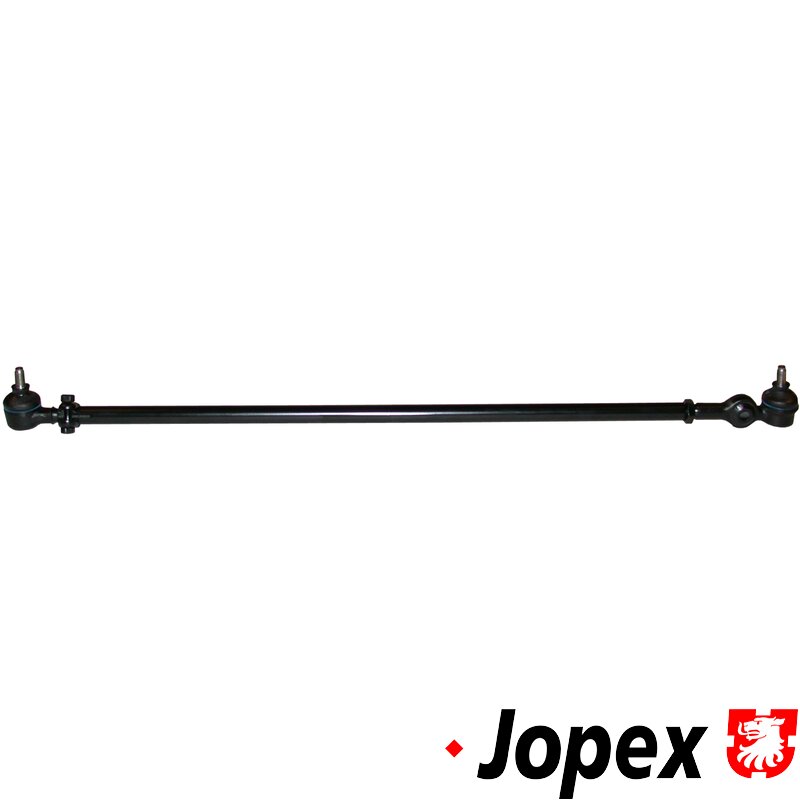 Beetle Long Tie Rod - LHD - 1960-68 (Complete Tie Rod With Tie Rod Ends)