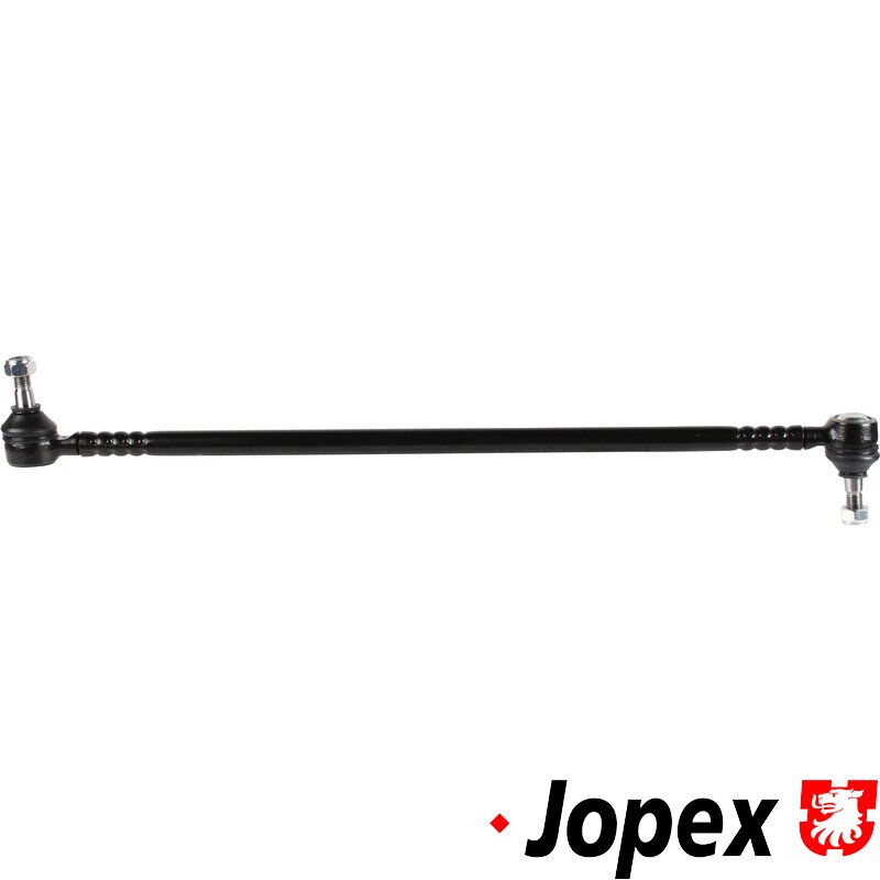 Baywindow Bus Fixed Tie Rod - 580mm Long