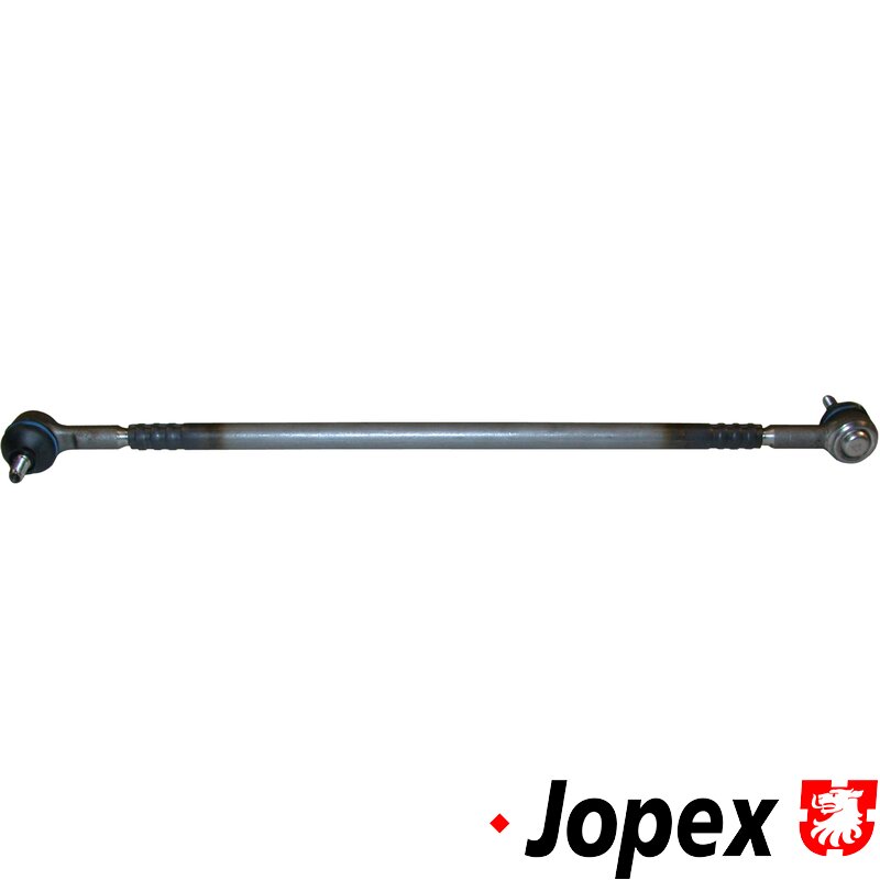 Splitscreen Bus Fixed Tie Rod - 560mm Long