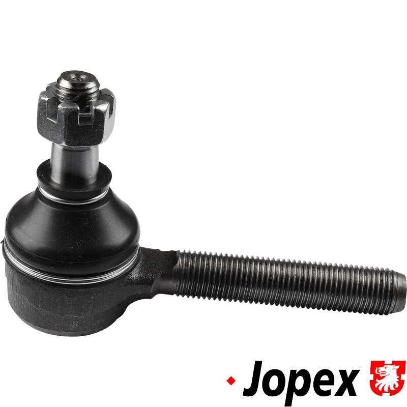 Tie Rod End (Left Hand Thread) - T1, T3, KG (1968-79 Short Rod Outer) - T2 (1968-79 Inner)