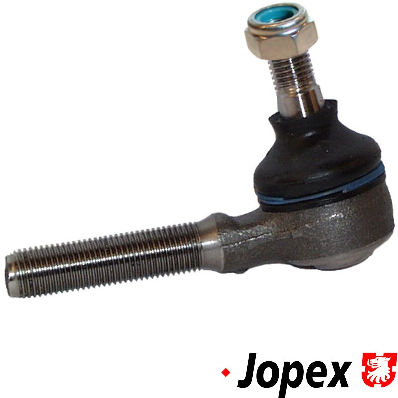 Tie Rod End With Angled Head (Short Rod Inner) - 1968-79 - T1, T3, KG