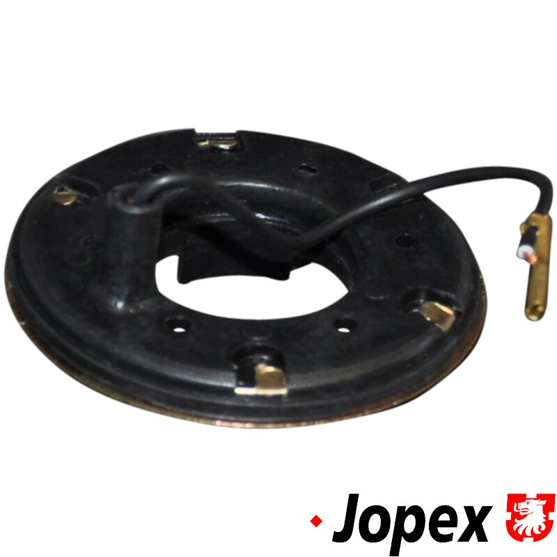 T1,T2,KG,G1 Indicator Cancelling Ring With Horn Contact - 1972-84