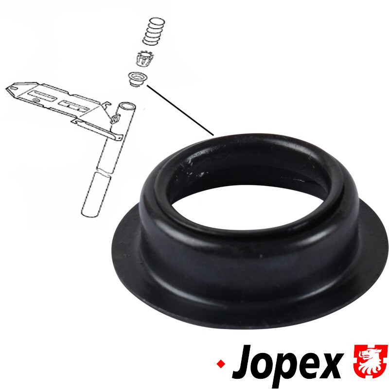 Baywindow Bus Steering Column Bearing - 1975-79 (Also Type 25 Steering Column Bearing)