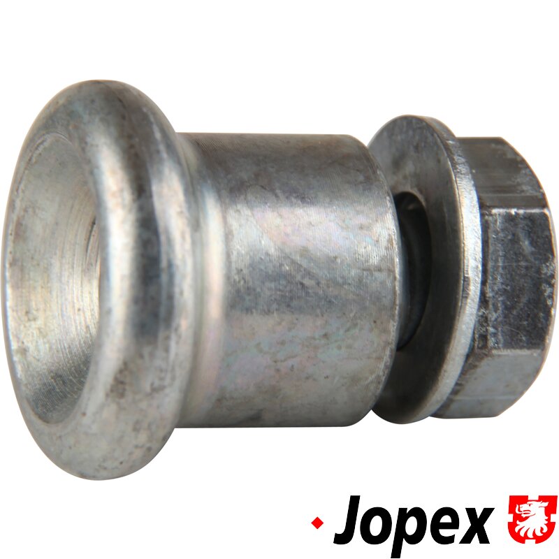 Beetle Rear Bump Stop Holder - IRS - Bolt On
